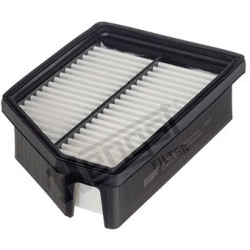 oro filtras
                                HENGST FILTER                                                E2008L, Nenurodytas 