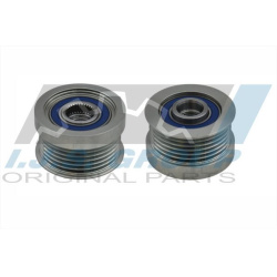 Škivas generatoriaus sankabinis
                                IJS GROUP                                                30-