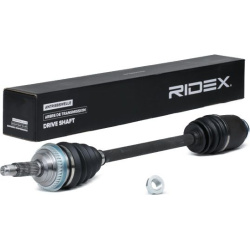 RIDEX 13D1068, Nenurodytas gamintojas, 13D1068, auto detalė