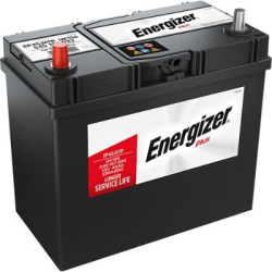 Akumuliatorius ENERGIZER 45AH 12V 330 A
                                ENERGIZER                                            
