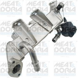 aušintuvas, išmetamųjų dujų recirkuliacija
                                MEAT &amp; DORIA                             