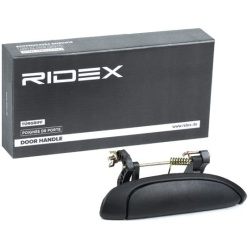 Išorinė durų rankena
                                RIDEX                                1373D0068, Nenurodytas gamintoja