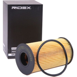 alyvos filtras
                                RIDEX                                                7O0261, Nenurodytas gamin