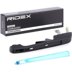 Išorinė durų rankena
                                RIDEX                                                1373D0055, Nenur