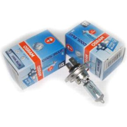 55W 12V H7 lemputė  COOL BLUE
                                OSRAM                                L64210CB, OSRAM, L64210CB