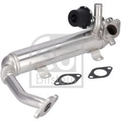 aušintuvas, išmetamųjų dujų recirkuliacija
                                FEBI BILSTEIN                                