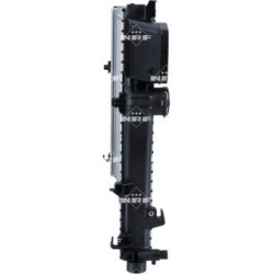 radiatorius, variklio aušinimas
                                NRF                                550260, NRF, 550260, auto