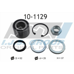 rato guolis Technology &amp; Quality
                                IJS GROUP                                10-1129, IJS GR