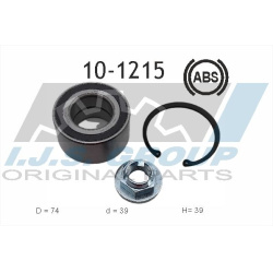 rato guolis Technology &amp; Quality
                                IJS GROUP                                10-1215, IJS GR