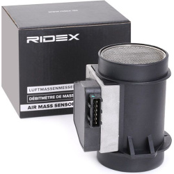 oro masės jutiklis
                                RIDEX                                                3926A0372, Nenurodyt