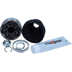 pusašio šarnyras
                                MAXGEAR                                                49-3257, MAXGEAR, 4