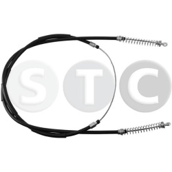 trosas, stovėjimo stabdys
                                STC                                T481258, STC, T481258, auto det