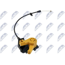 rankena, gaubto atidarymas
                                NTY                                                EZC-FR-146, NTY