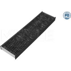 filtras, salono oras MEYLE-PD: Advanced performance and design.
                                                312 326 0009/