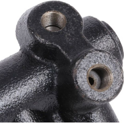 pagrindinis cilindras, stabdžiai
                                RIDEX                                258M0013, Nenurodytas 