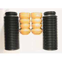 apsauginio dangtelio komplektas, amortizatorius Service Kit
                                BOGE                             