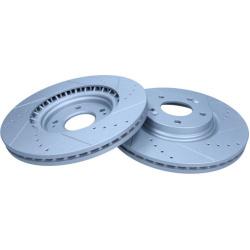 stabdžių diskas (1vnt)
                                MAXGEAR                                                19-4682SPORT,