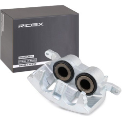 Stabdžių apkaba
RIDEX 78B1052, Nenurodytas g