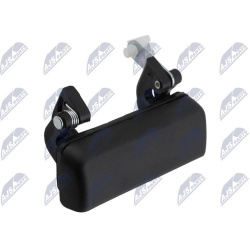 Išorinė durų rankena
                                NTY                                                EZC-FR-260, NTY, E