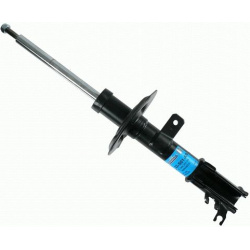 amortizatorius
                                BOGE                                                32-S01-A, Nenurodytas gami