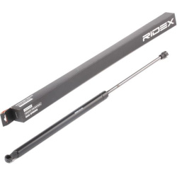 dujinė spyruoklė, bagažinė
                                RIDEX                                                219G0288,