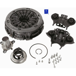 sankabos komplektas DCT
                                SACHS                                                3000 943 011, SA