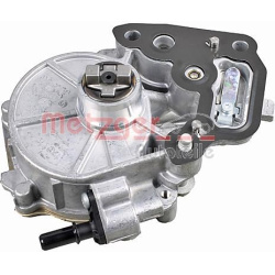 vakuumo siurblys, stabdymo įrenginys ORIGINAL ERSATZTEIL
                                METZGER                            