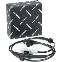 jutiklis, rato greitis
RIDEX 412W1109, Nenurod