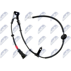 Sujungimo laidas, ABS
                                NTY-SPEC                                                HCA-KA-328, NTY