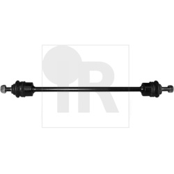 Stabilizatoriaus traukė
                                IR Ispanija                                                5608543, 