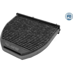filtras, salono oras MEYLE-PD: Advanced performance and design.
                                                012 326 0050/
