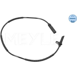 jutiklis, rato greitis MEYLE-ORIGINAL: True to OE.
                                                314 899 0109, MEYLE, 31489