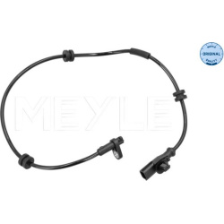 jutiklis, rato greitis MEYLE-ORIGINAL: True to OE.
                                714 899 0023, MEYLE, 7148990023, auto deta