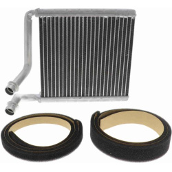 šilumokaitis, salono šildymas Original VEMO Quality
                                V15-61-0021, Nenurodytas gamintojas, V1