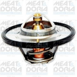 termostatas, aušinimo skystis
                                MEAT &amp; DORIA                                92377, Nenurod