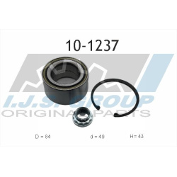 rato guolis Technology &amp; Quality
                                IJS GROUP                                10-1237, IJS GR