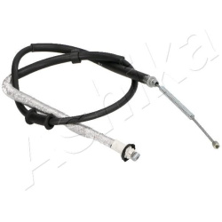 trosas, stovėjimo stabdys
                                ASHIKA                                                131-00-0266,