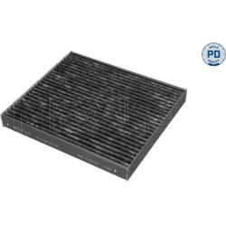 filtras, salono oras MEYLE-PD: Advanced performance and design.
                                                37-12 326 002