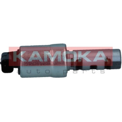 valdymo vožtuvas, skirstomojo veleno reguliatorius
                                KAMOKA                                   