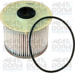 kuro filtras
                                MEAT &amp; DORIA                                                4907, Nenurodyta