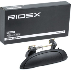 Išorinė durų rankena
                                RIDEX                                                1373D0060, Nenur