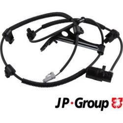 jutiklis, rato greitis JP
                                JP GROUP                                                4897104880,