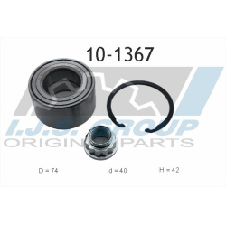 rato guolis Technology &amp; Quality
                                IJS GROUP                                10-1367, IJS GR