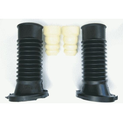 apsauginio dangtelio komplektas, amortizatorius Service Kit
                                BOGE                             