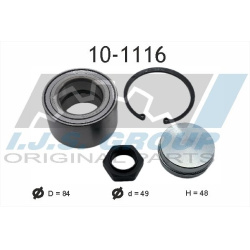 rato guolis Technology &amp; Quality
                                IJS GROUP                                10-1116, IJS GR