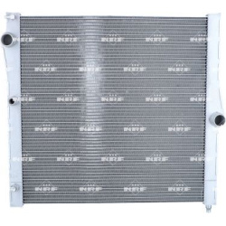 Aušinimo radiatorius
                                NRF                                                550137, NRF, 550137,