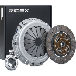 sankabos komplektas
                                RIDEX                                                479C2974, Nenurodyta