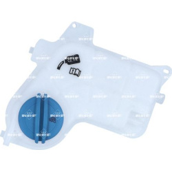 išsiplėtimo bakelis, aušinimo skystis EASY FIT
                                NRF                                        