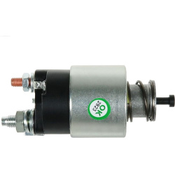 solenoidinis jungiklis, starteris AS
                                AS-PL                                                SS3