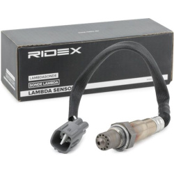 lambda jutiklis
                                RIDEX                                                3922L0327, Nenurodytas g